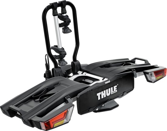 Thule EasyFold XT 2 933 Fietsendrager - 2 fietsen - 13 polig van Thule