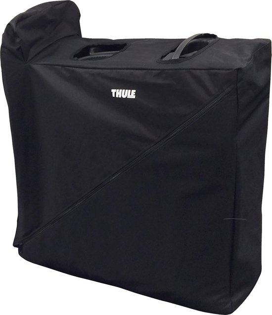 Thule EasyFold XT Carrying Bag 3 Fietsendragers Accessoire Black One-Size van T