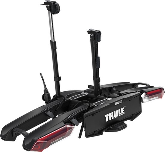 Thule Epos - Fietsendrager - Geschikt voor 2 (elektrische) fietsen - 978100 van Thule