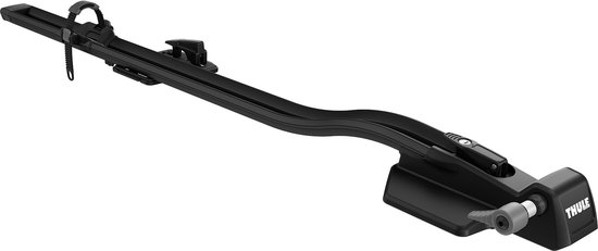 Thule FastRide Dak fietsendrager Black One-Size van T
