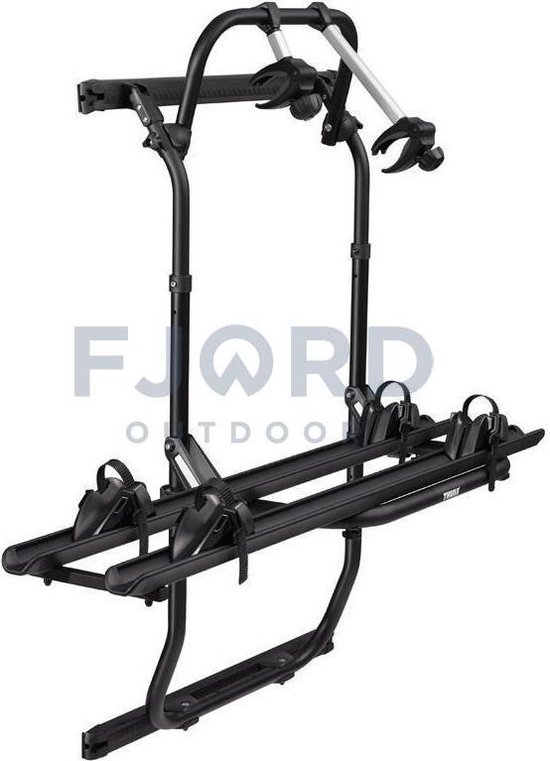 Thule fietsendrager Elite Van XT Crafter van T