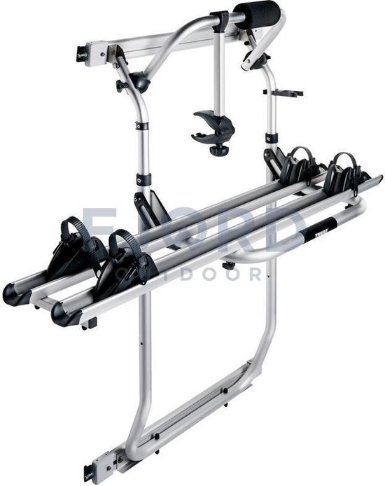 Thule fietsendrager Elite Van XT Ducato van Thule