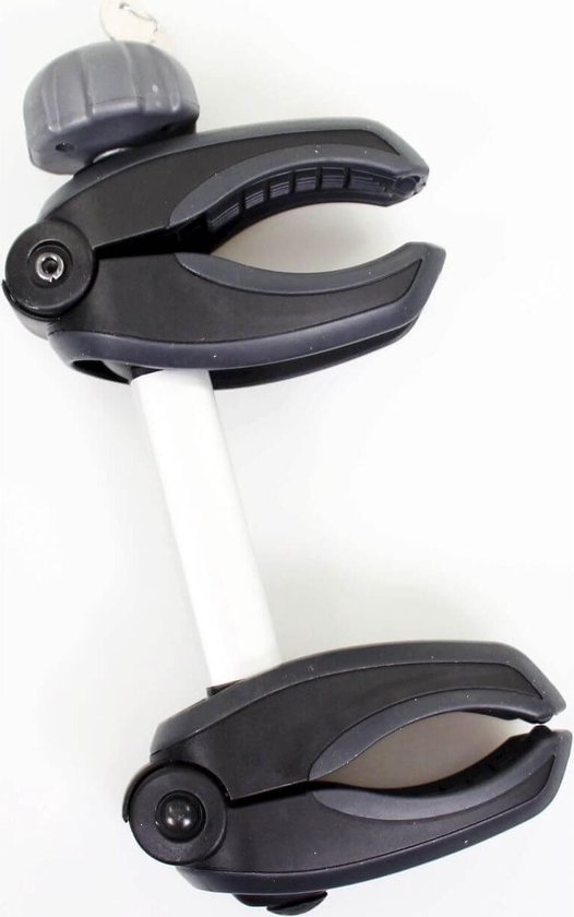 Thule frameklem adapter tbv. EuroClassic 9281 - TDD52418 van Thule