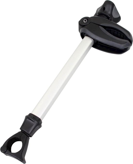 Thule frameklem Easyfold lang 342mm - TDD52414 van T