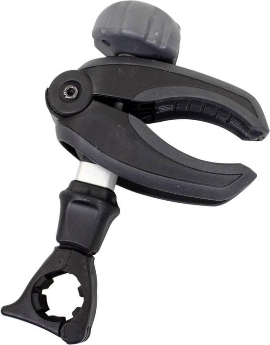 Thule frameklem Euroway kort 122mm - TDD52419 van T