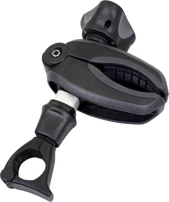 Thule frameklem kort 122mm | 52415 van T