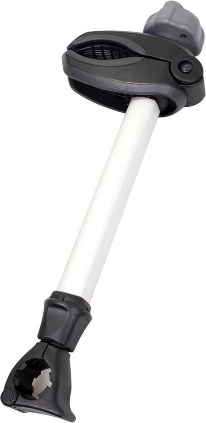 Thule frameklem lang 372mm van T