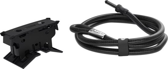 Thule High Grade Lock - Fietsslot geschikt voor Thule Epos fietsendrager van Thule