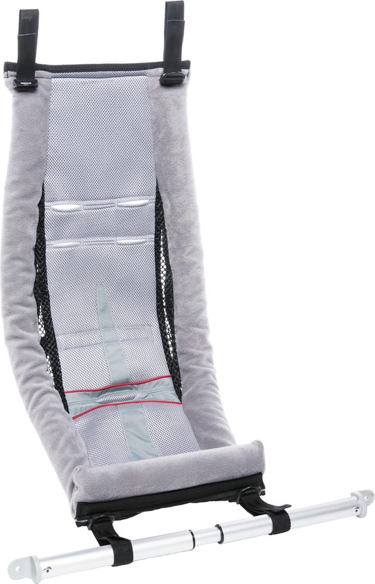 Thule infant sling Fietstraileraccessoire Gray One-Size van T