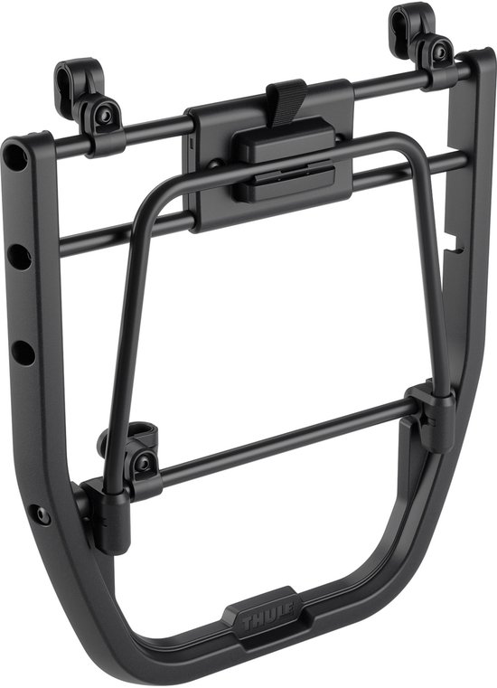 Thule Inlock - montage paneel voor Thule Inlock fietstassen
