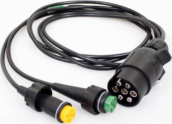 Thule kabelset 7p - TDD52120 van Thule