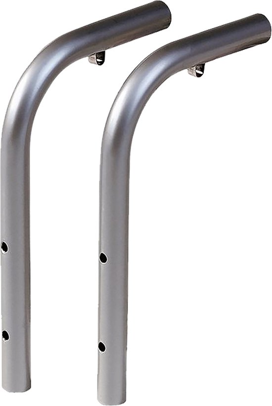 Thule Light Board Adapter Fietsendragers Accessoire Aluminum One-Size van T