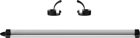 Thule Loading Ramp XT Fietsendragers Accessoire Aluminum One-Size van T