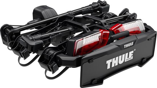 Thule OutPace 2bike (Tilt-up) 13 pin van Thule