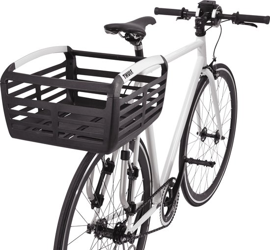 Thule Pack 'n Pedal Fietsmand Black 26.5 van T