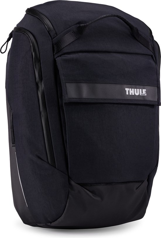 Thule Paramount Fietstas Black 26 van Thule