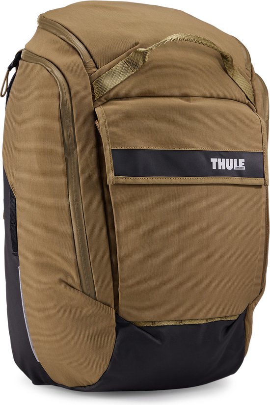 Thule Paramount Fietstas Nutria 26 van T