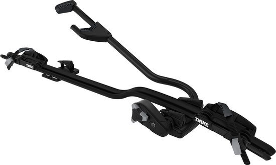 Thule ProRide Dak fietsendrager Black One-Size van T