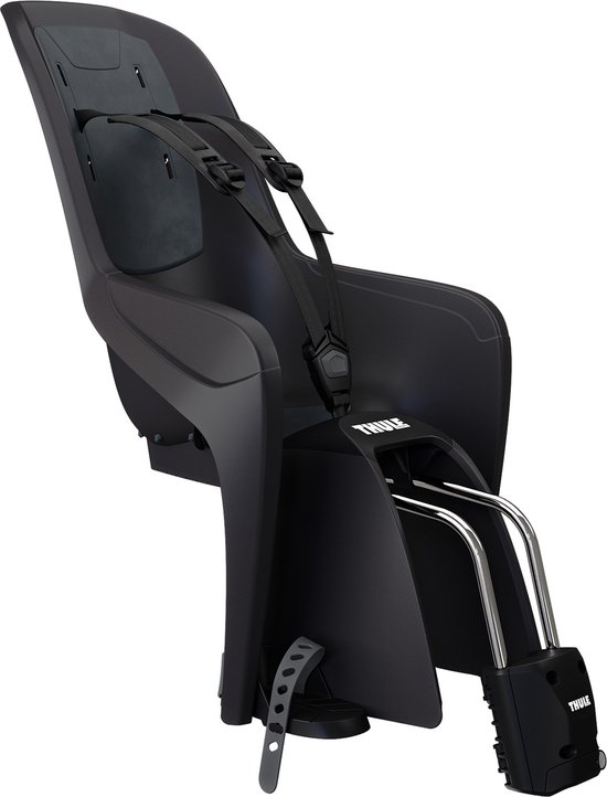 Thule RideAlong Lite 2 Fietszitje Dark Gray One-Size van T