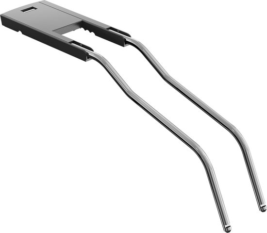 Thule RideAlong low saddle adapter Fietsstoeltjes Accessoire Gray One-Size van T