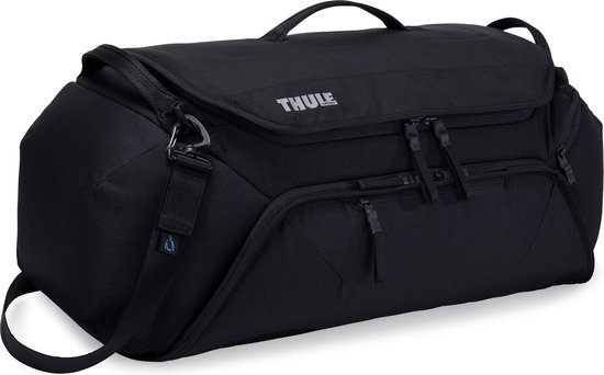 Thule RoundTrip Fietsduffel Black 55 van Thule