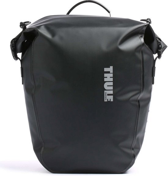 Thule Shield Fietstas Black Large van T