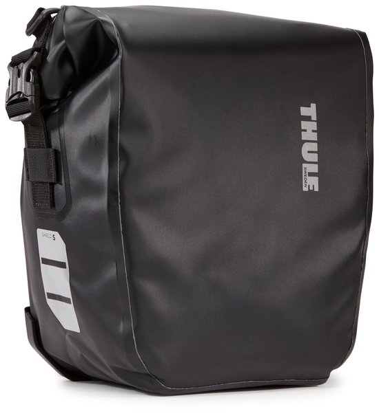 Thule Shield Fietstas Black Small van T