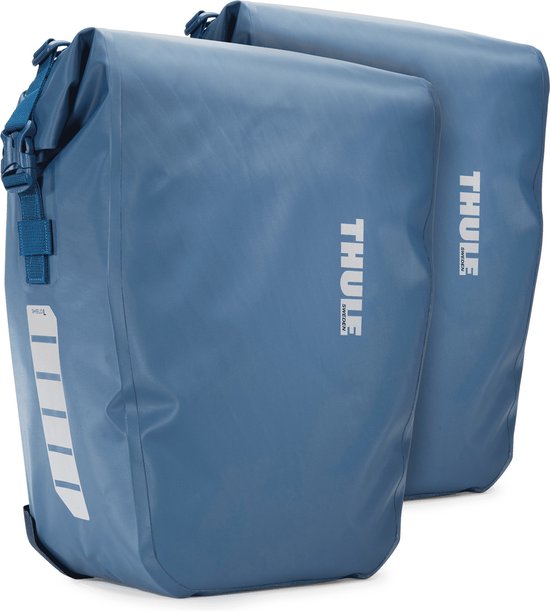Thule Shield Fietstas Blue Large van T