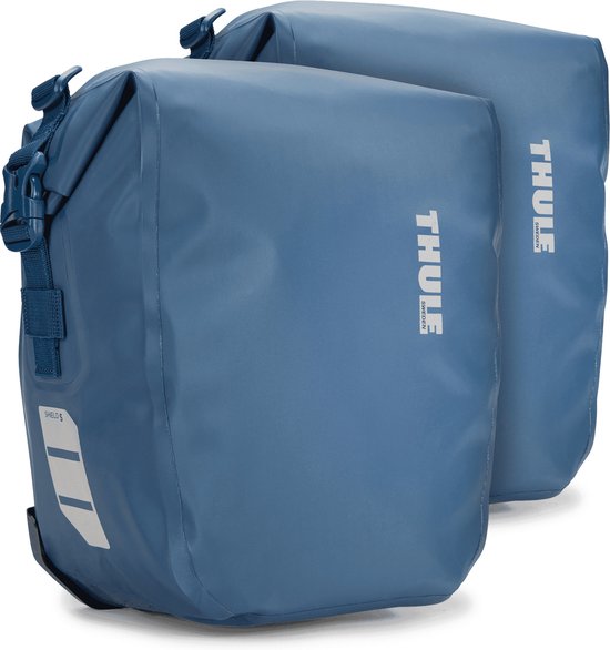 Thule Shield Fietstas Blue Small van T