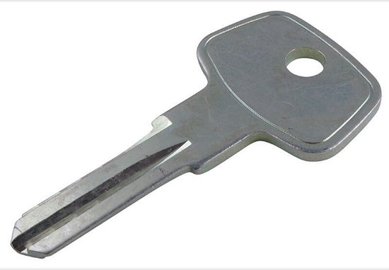Thule Sleutel Lock Key N007 (1500001007) van Thule