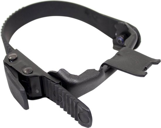 Thule spanriem set L EuroWay - TDD51248 van T