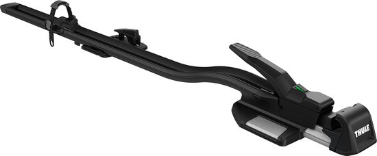 Thule TopRide Dak fietsendrager Black One-Size van T