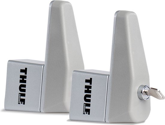 Thule veiligheidsprodukten Cab Lock Spinter - Master 2 stuks van T