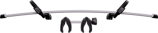 Thule VeloSpace XT Fietsendragers Accessoire Aluminum One-Size van Thule