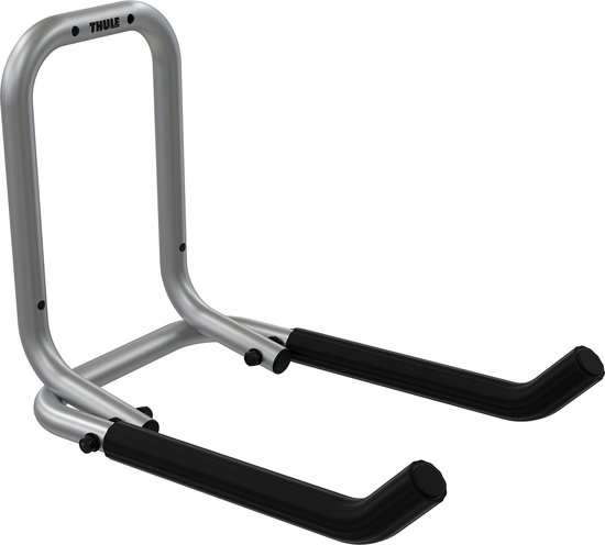 Thule Wall Hanger Fietsendragers Accessoire Aluminum One-Size van T