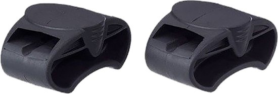 Thule Wheel Adapter Fietsendragers Accessoire Black One-Size van T