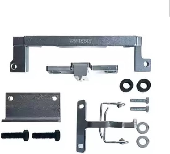 Timing gereedschap voor Ford 1.5L 3 Cilinder Duratec-Weber Tools van T