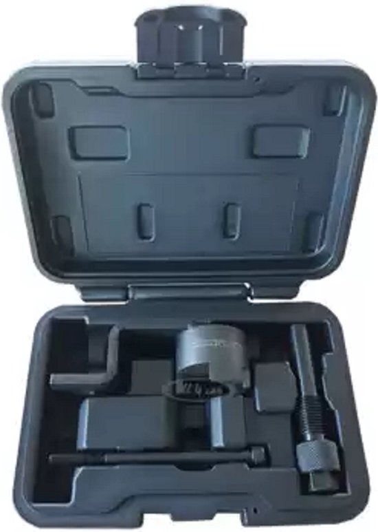 Timing set Chrysler Grand Voyager and Jeep Cherokee 2.8CRD-Specifiek ontworpen voor Chrysler/Jeep 2.8 CRD-motoren vanaf 2008 van T