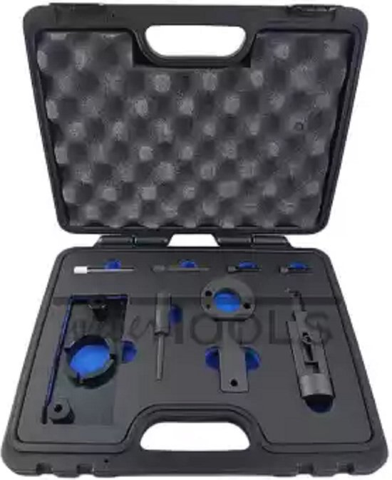 Timing set Opel 2.0CDTI 2014-> van T