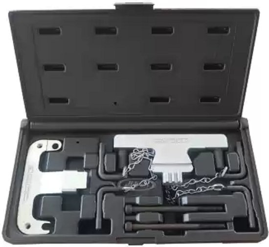 Timingset Mercedes CDI Chrysler CRD van T