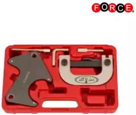 Timingset-Renault, 16V & K4J, K4M & F4P, F4R van T