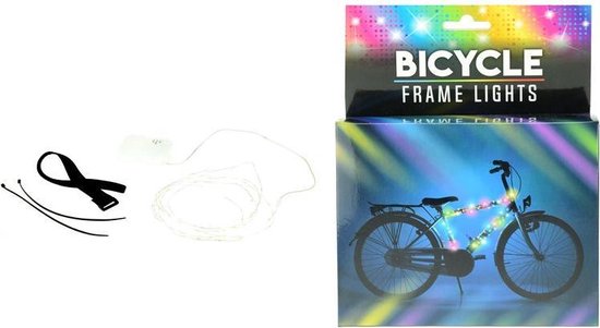 Toi Toys Fiets Led licht strook 3 meter van Toi-Toys