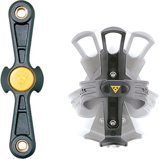 Topeak Adapter Bidonhouder X15 van T