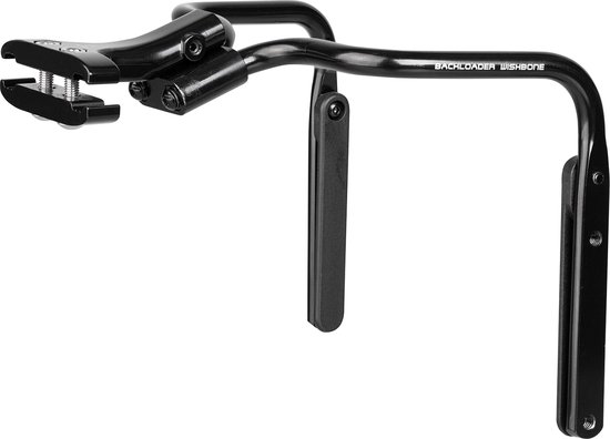 Topeak Backloader Whisbone Bagagedrager van T