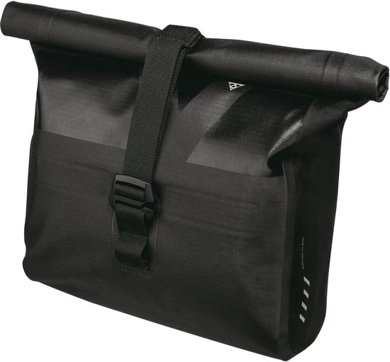 Topeak BarLoader Stuurtas - 6,5 liter - Zwart van T