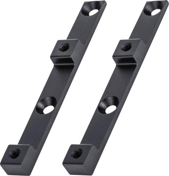 Topeak Bidonhouder bevestiging Alt-Position Cage Mounts van T