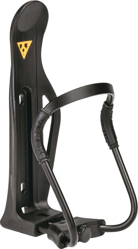 Topeak Bidonhouder Modula Cage 2 zwart van T