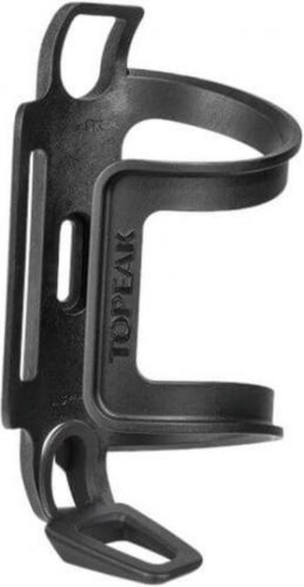Topeak Bidonhouder Ninja Master+ Cage SK van T