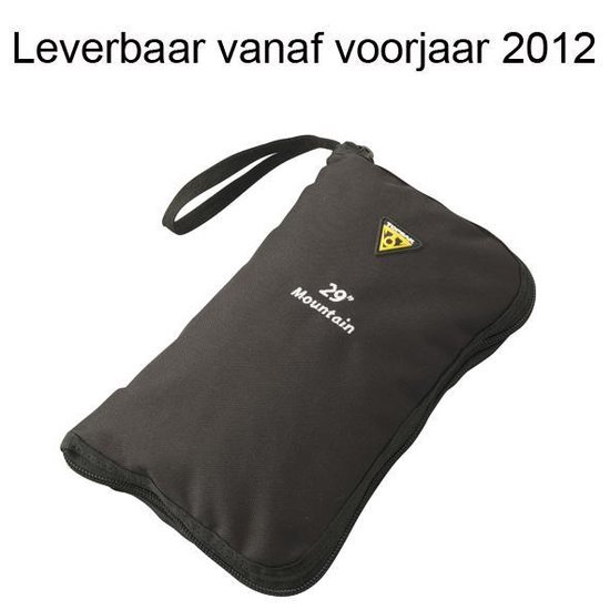 Topeak Bike Cover 29 inch - 15200039 van Topeak