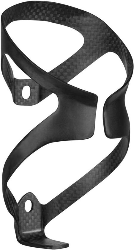 Topeak Bottle Holder Shittle Cage XE 3K Carbon